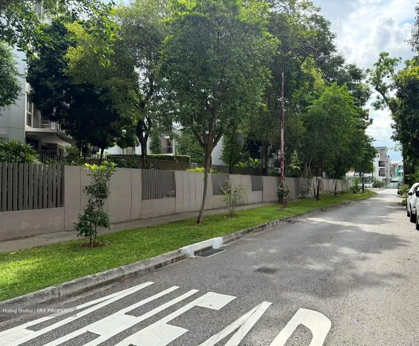 Florence Road (D19), Detached #575052561